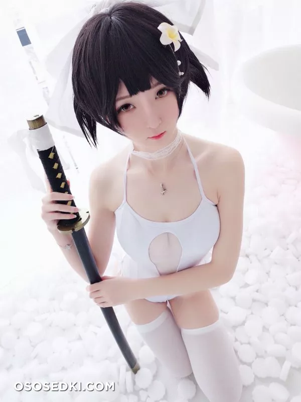 【Azur Lane】 Atago - Photo 2