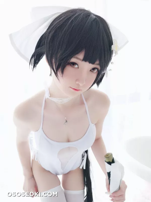 【Azur Lane】 Atago - Photo 3