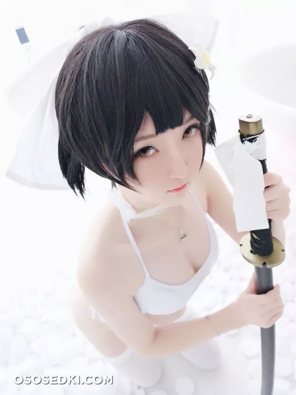 【Azur Lane】 Atago - Photo 4