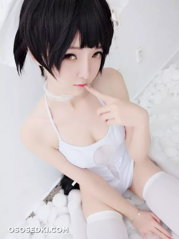 【Azur Lane】 Atago - Photo 5