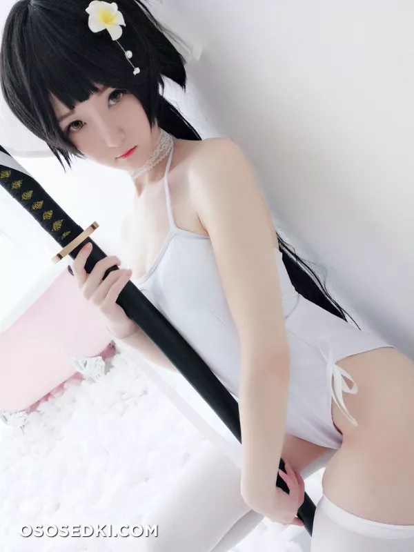 【Azur Lane】 Atago - Photo 7