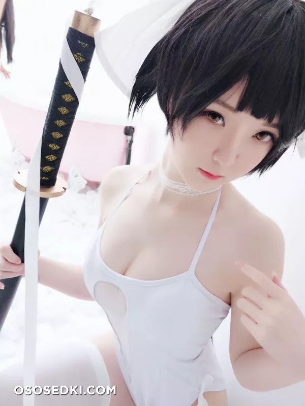 【Azur Lane】 Atago - Photo 8