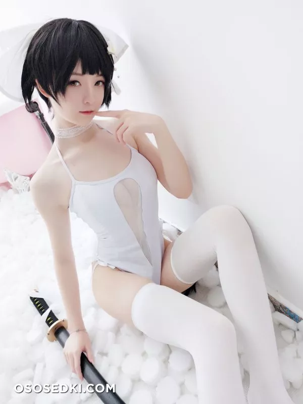【Azur Lane】 Atago - Photo 10