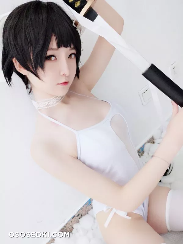 【Azur Lane】 Atago - Photo 11