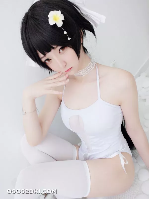 【Azur Lane】 Atago - Photo 12