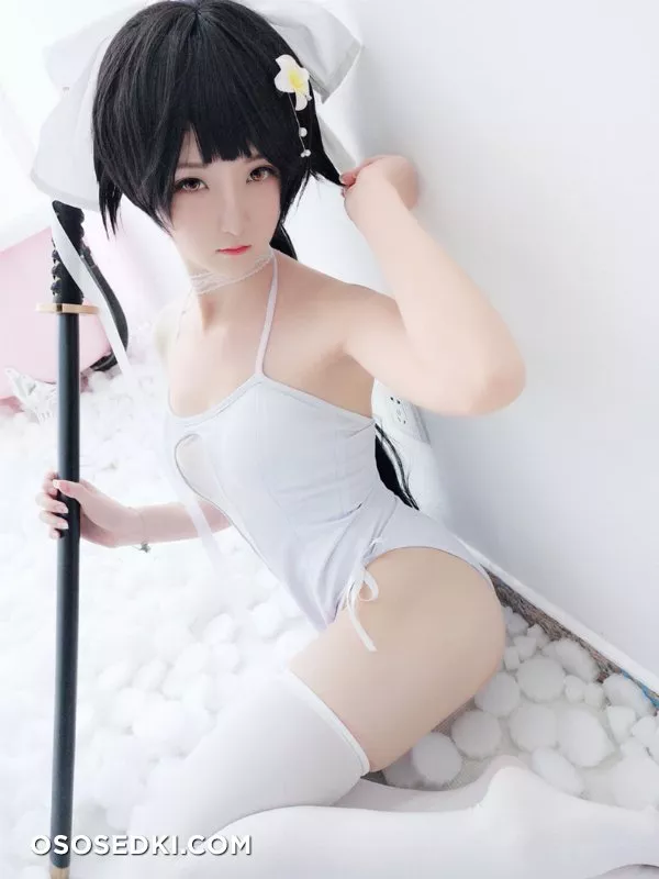 【Azur Lane】 Atago - Photo 13