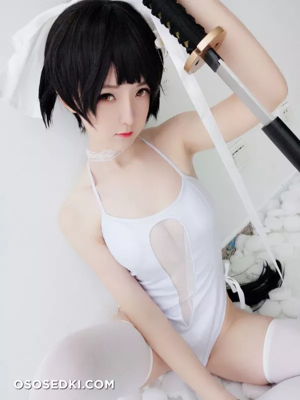 【Azur Lane】 Atago - Photo 14
