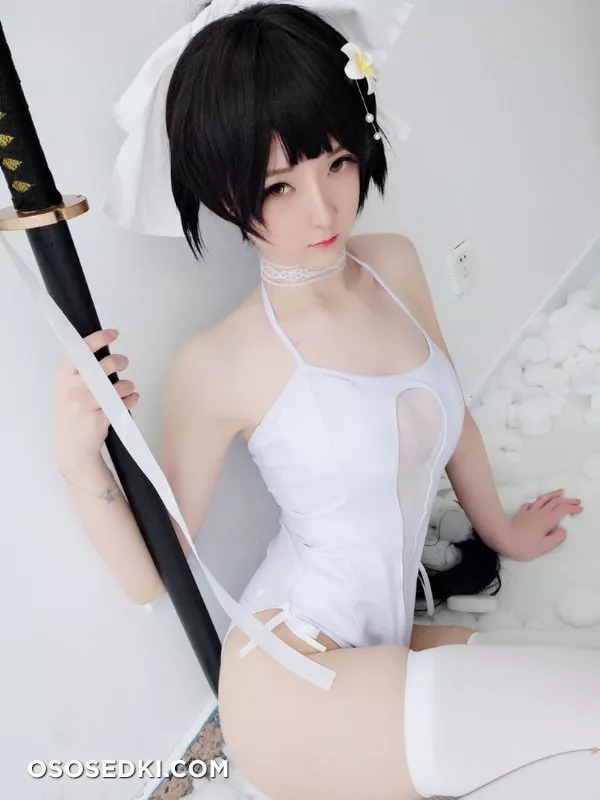 【Azur Lane】 Atago - Photo 15