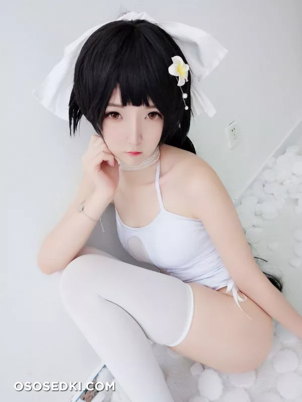 【Azur Lane】 Atago - Photo 16