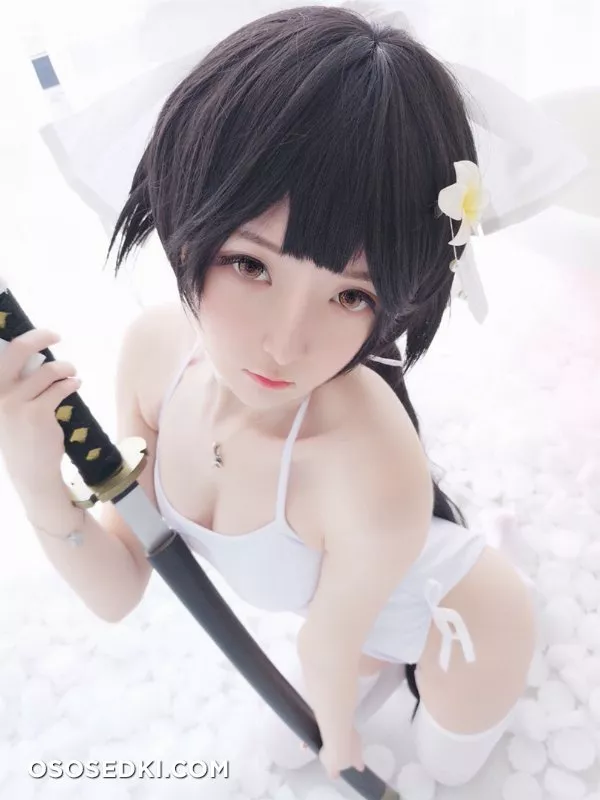 【Azur Lane】 Atago - Photo 17