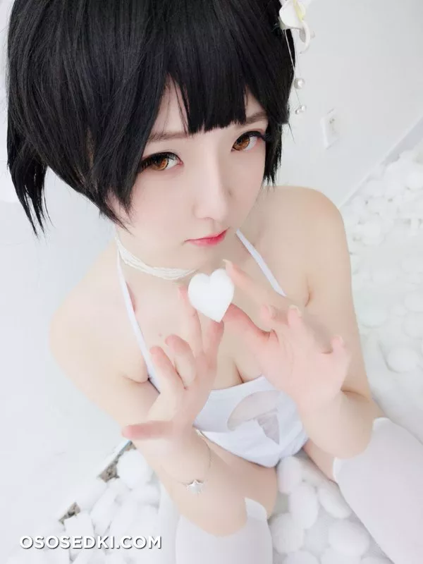 【Azur Lane】 Atago - Photo 19