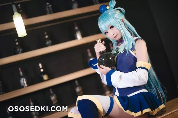 【Kono Suba】 Aqua - Photo 2