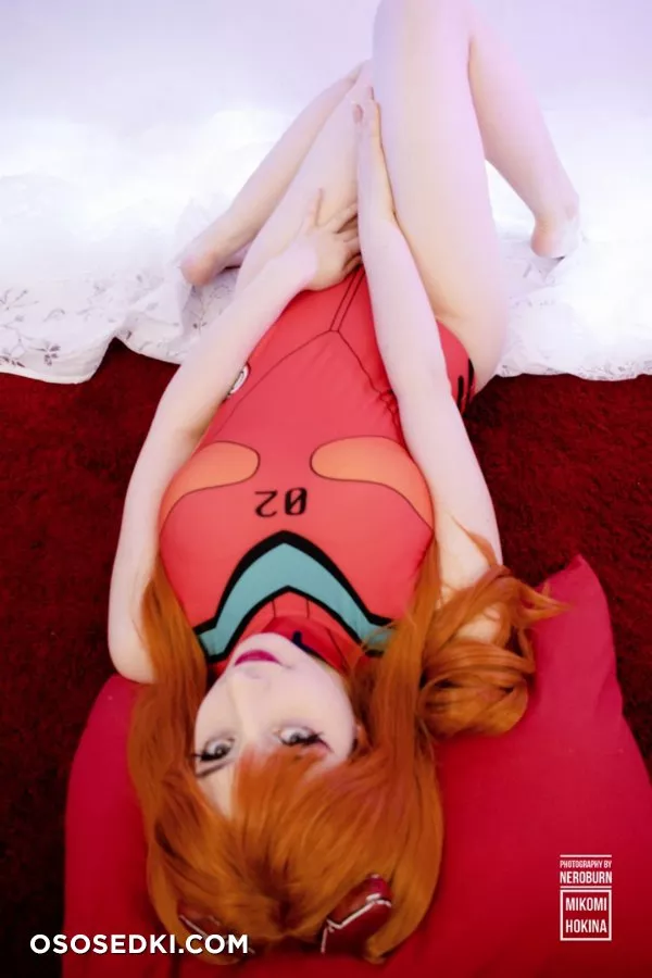 【Evangelion】 Asuka Langley - Photo 4