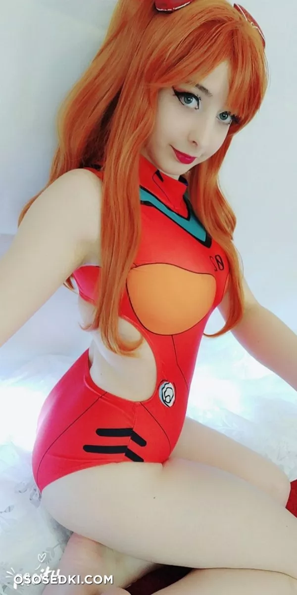 【Evangelion】 Asuka Langley - Photo 10