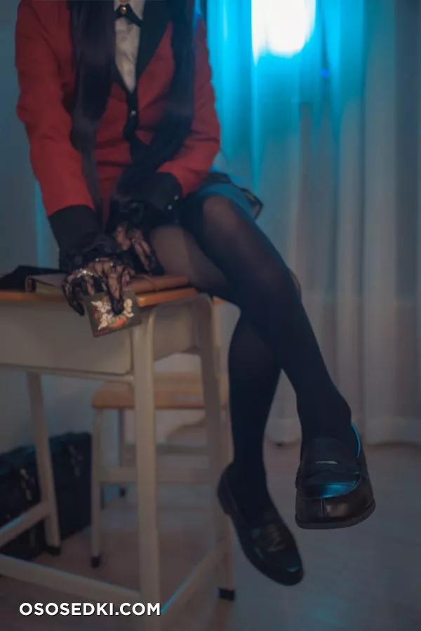 Kakegurui - Photo 5