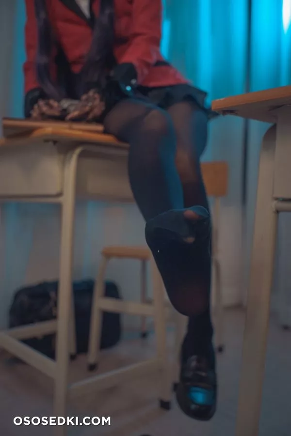 Kakegurui - Photo 6