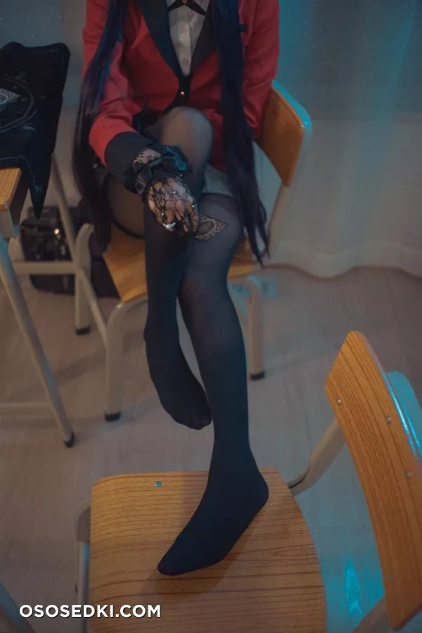 Kakegurui - Photo 11