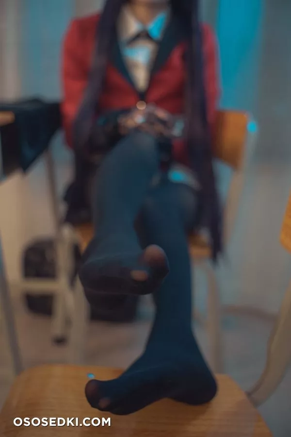 Kakegurui - Photo 14