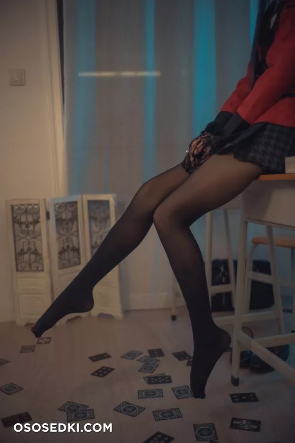 Kakegurui - Photo 24