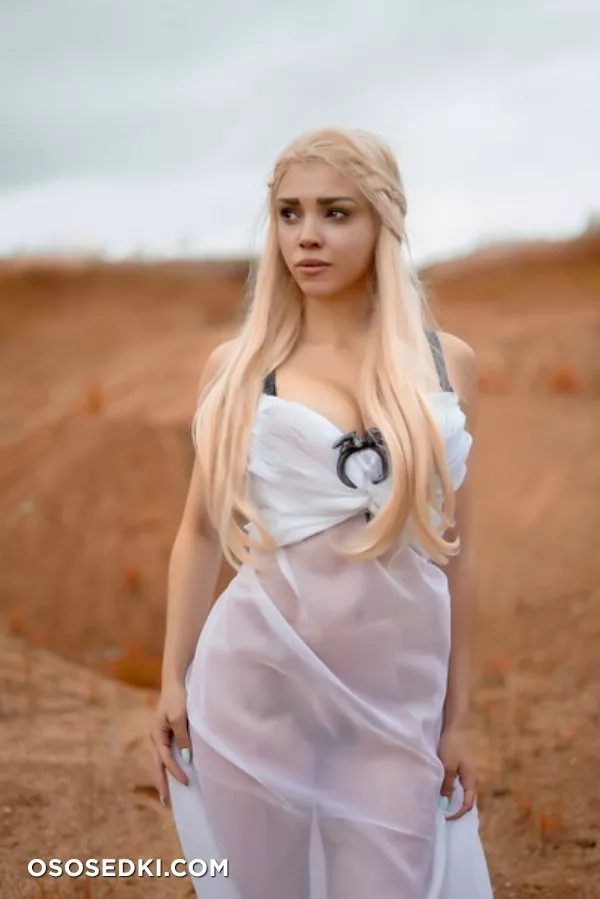 Octokuro Model - Daenerys Targaryen - Photo 5