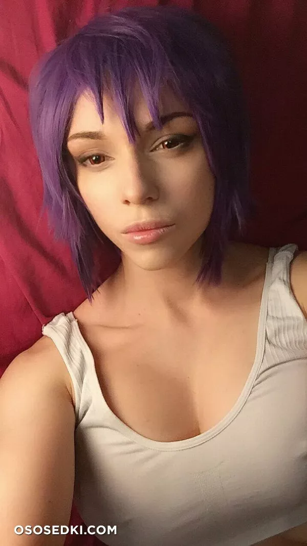 Major Motoko Kusanagi - Photo 11