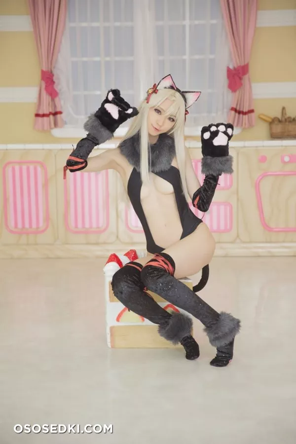 Fate Kaleid Liner Prisma Illya - Photo 1