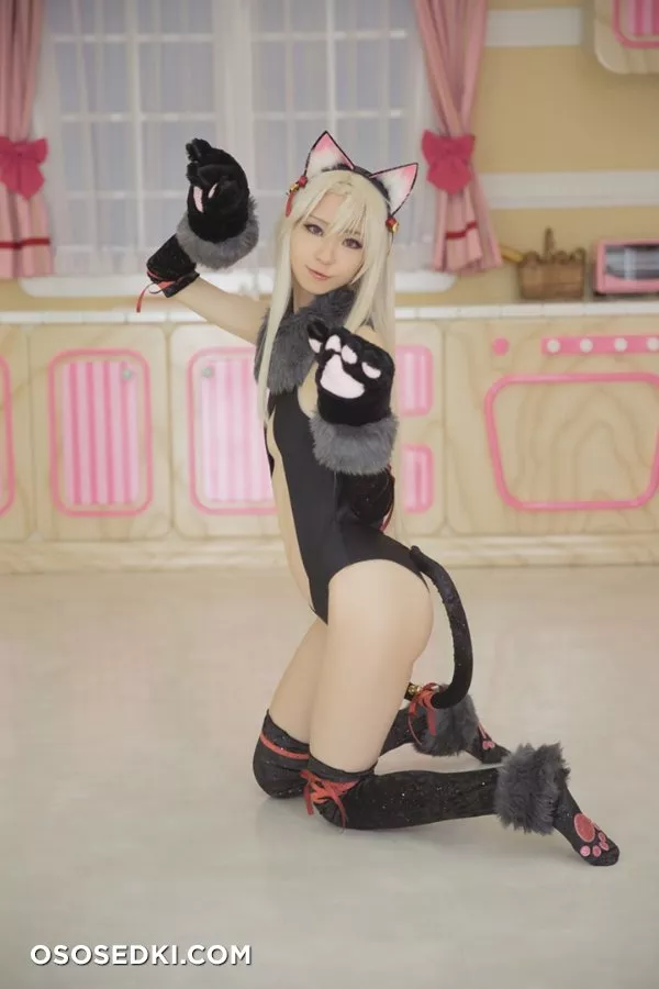 Fate Kaleid Liner Prisma Illya - Photo 2