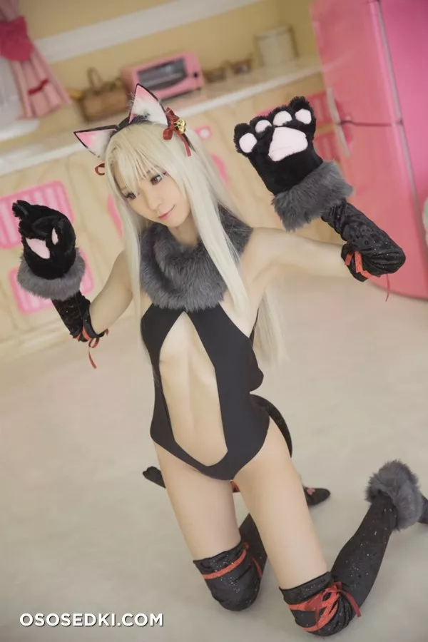 Fate Kaleid Liner Prisma Illya - Photo 3