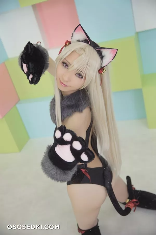 Fate Kaleid Liner Prisma Illya - Photo 19