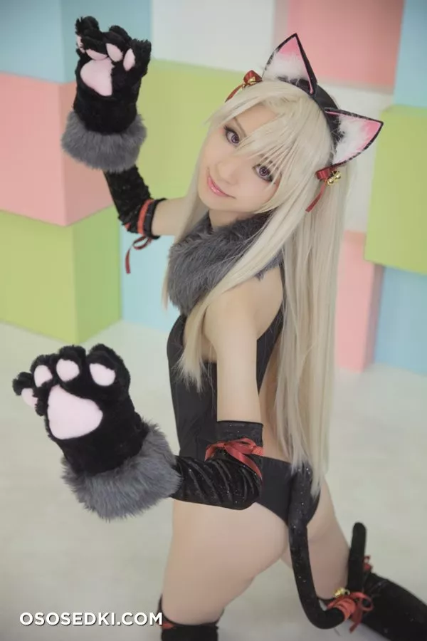 Fate Kaleid Liner Prisma Illya - Photo 20