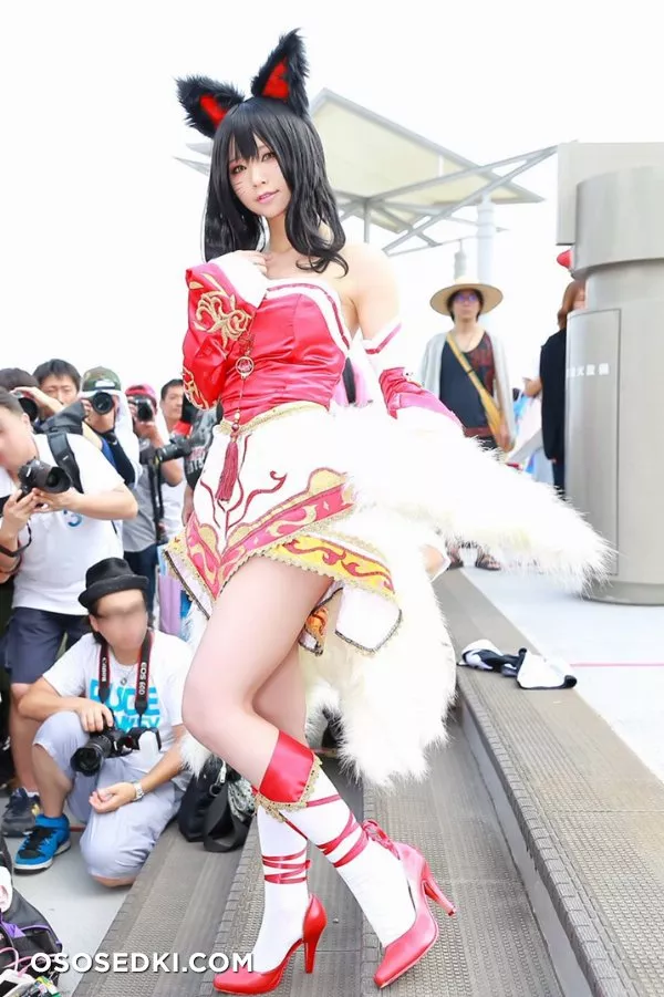 Ahri - Photo 2