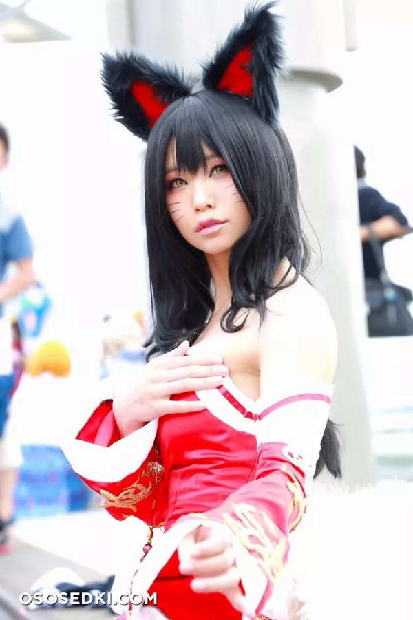 Ahri - Photo 3