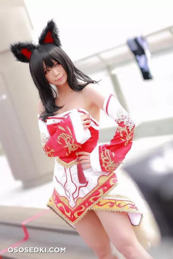Ahri - Photo 4