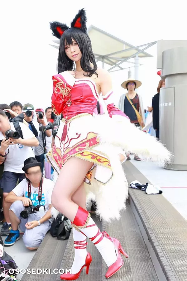 Ahri - Photo 5