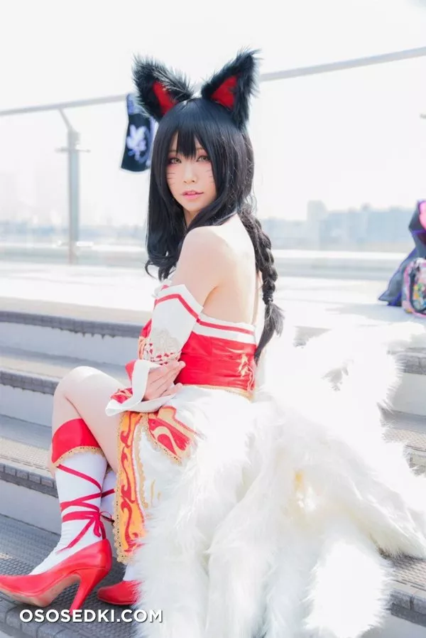 Ahri - Photo 6