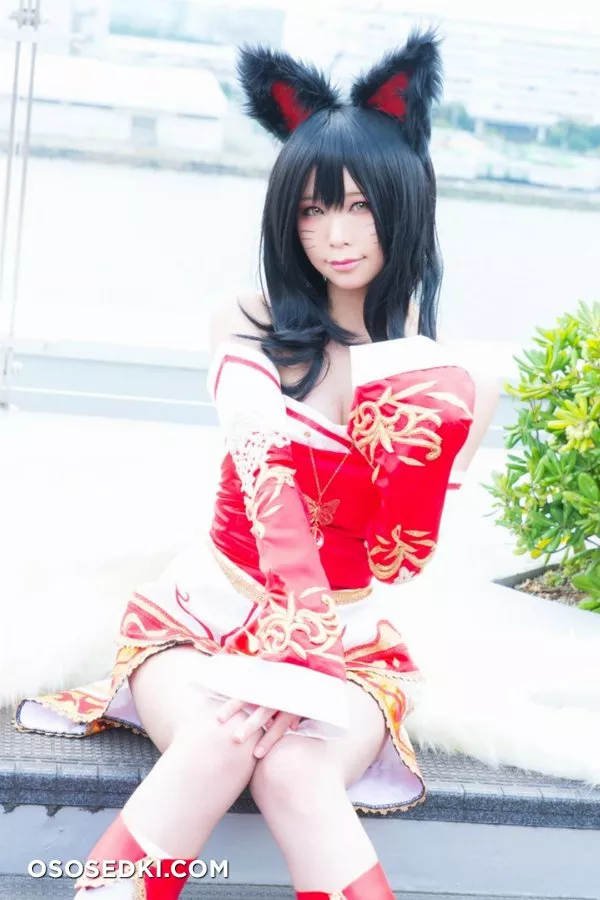 Ahri - Photo 10