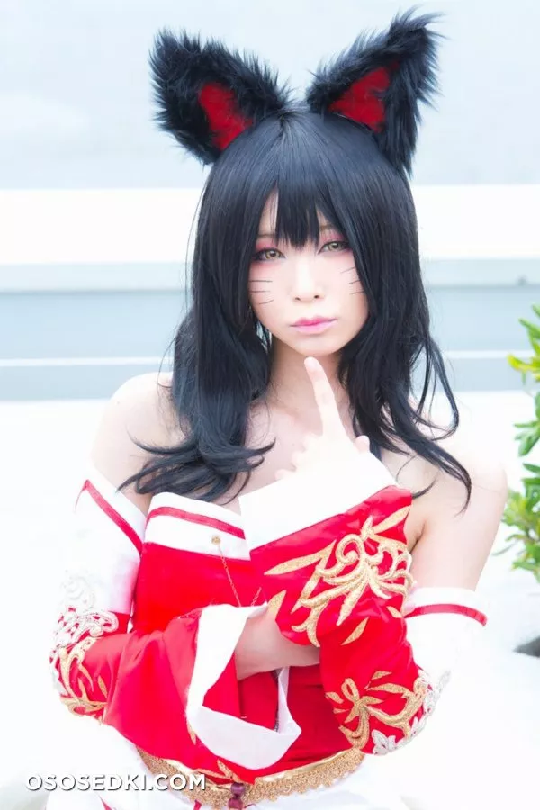 Ahri - Photo 11