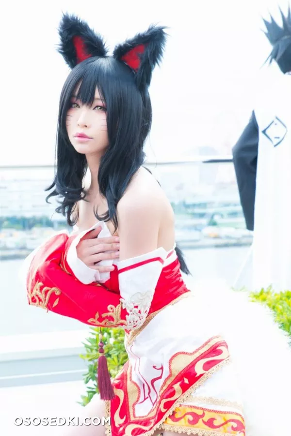 Ahri - Photo 12