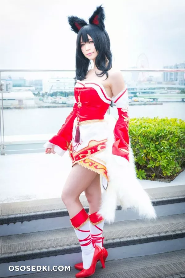 Ahri - Photo 13