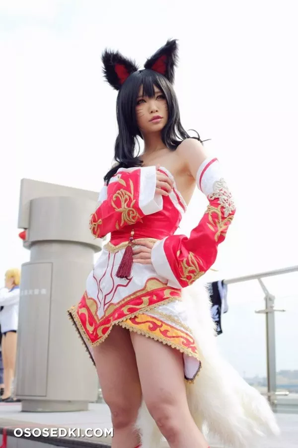 Ahri - Photo 14