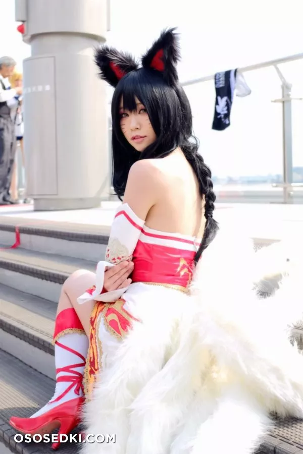 Ahri - Photo 15
