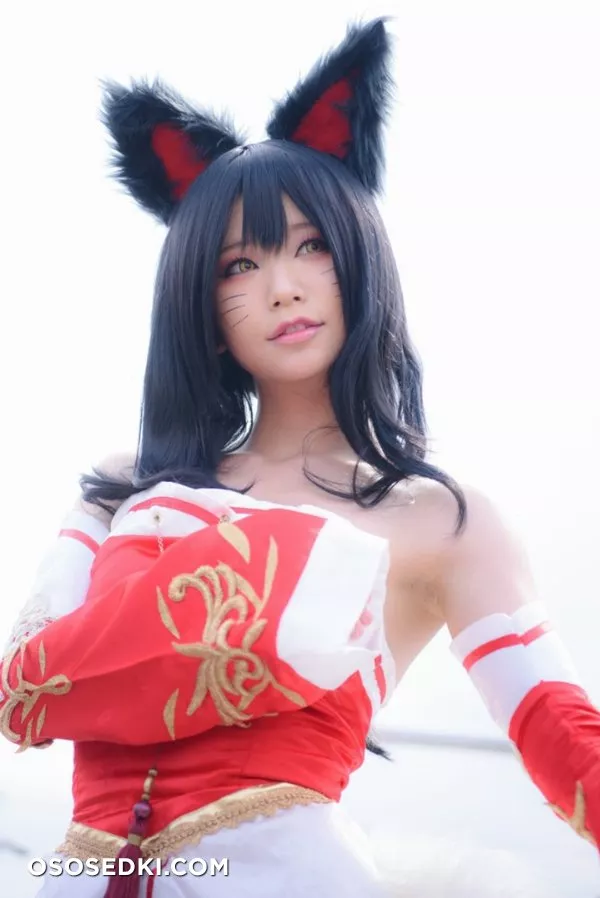 Ahri - Photo 16