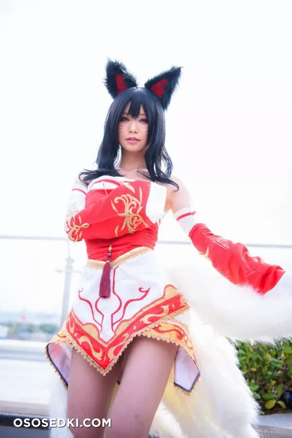 Ahri - Photo 17
