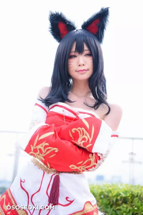 Ahri - Photo 18