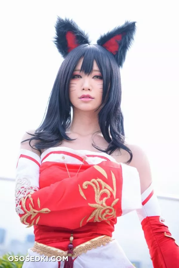 Ahri - Photo 19