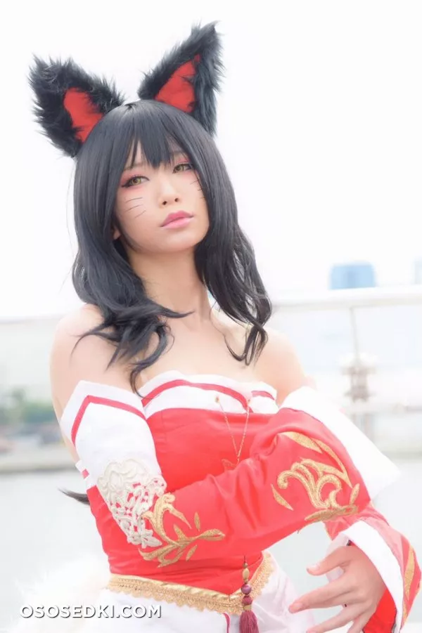 Ahri - Photo 20