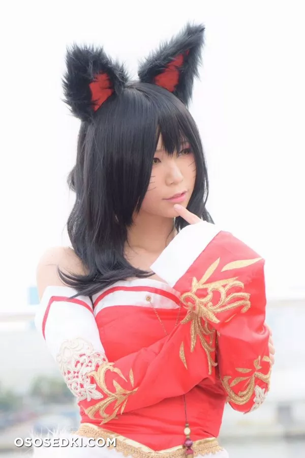 Ahri - Photo 21