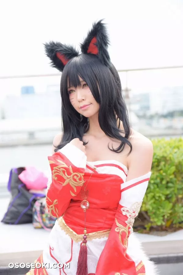 Ahri - Photo 22