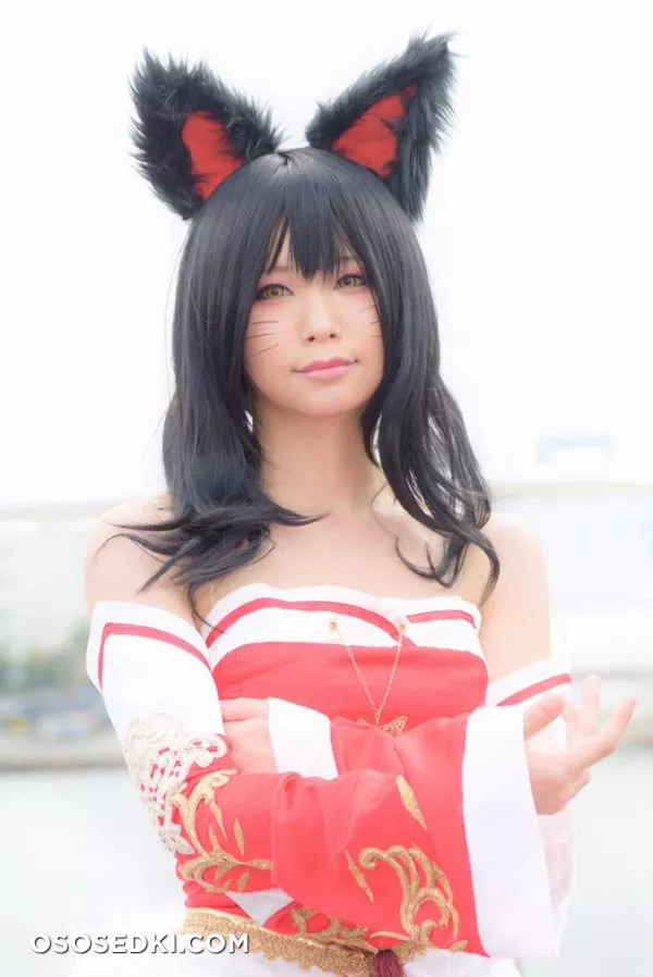 Ahri - Photo 23