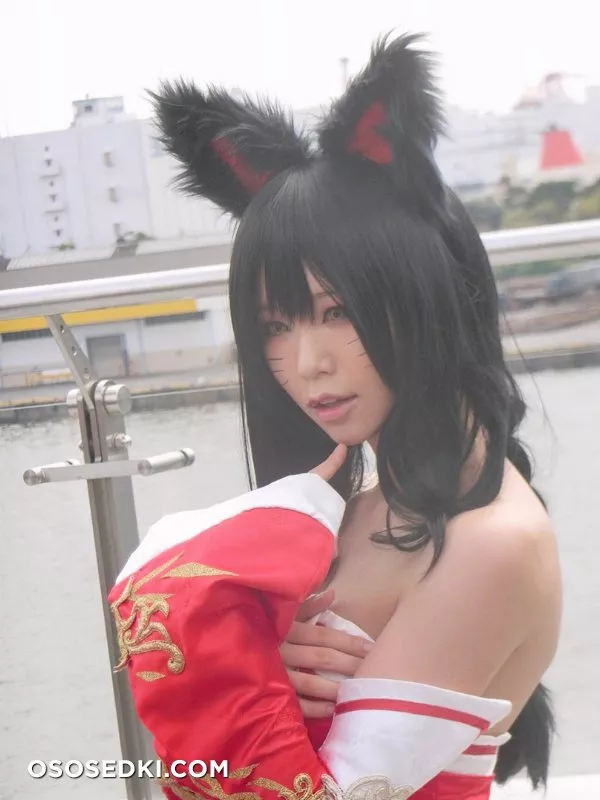 Ahri - Photo 24